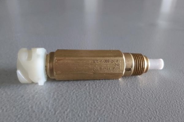 Первый слайд